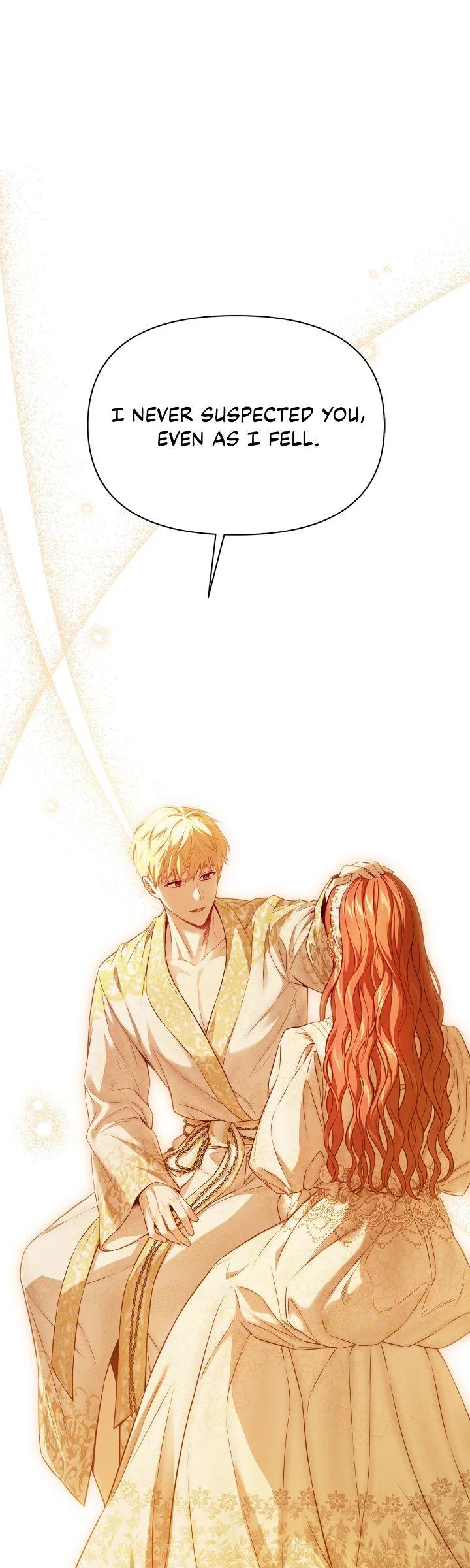 Read The Secret Bedroom of a Dejected Royal Daughter Manga Online