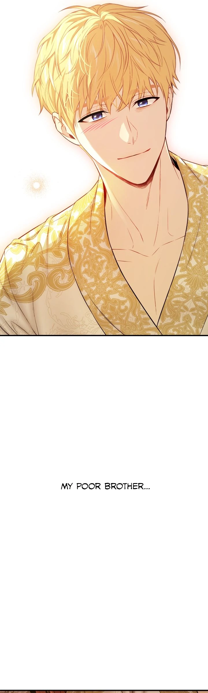Read The Secret Bedroom of a Dejected Royal Daughter Manga Online