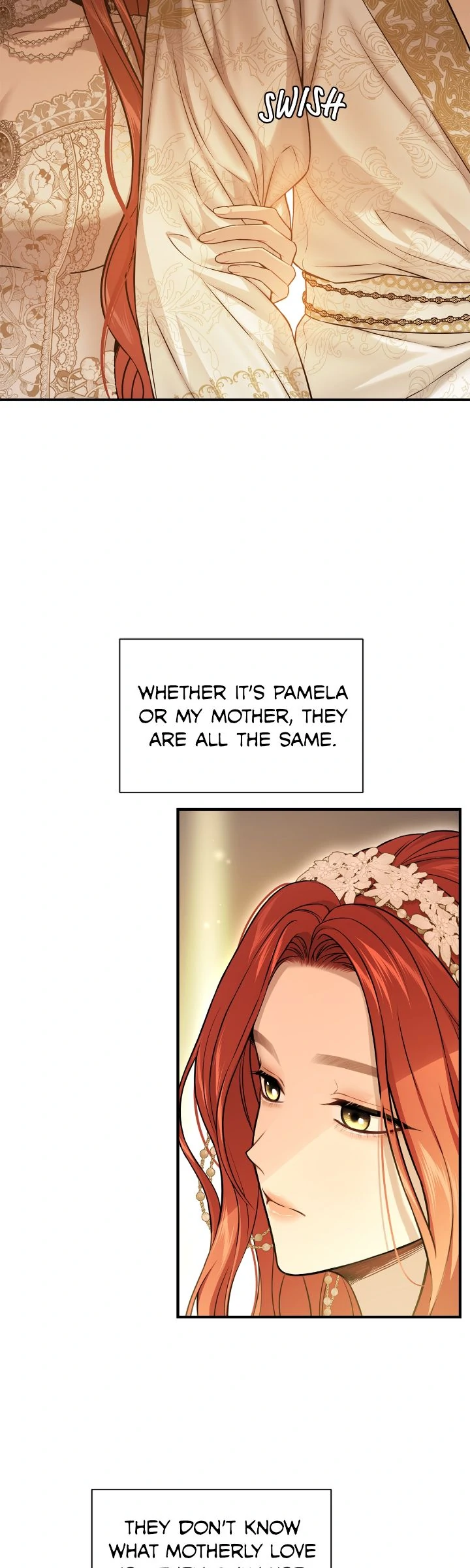 Read The Secret Bedroom of a Dejected Royal Daughter Manga Online
