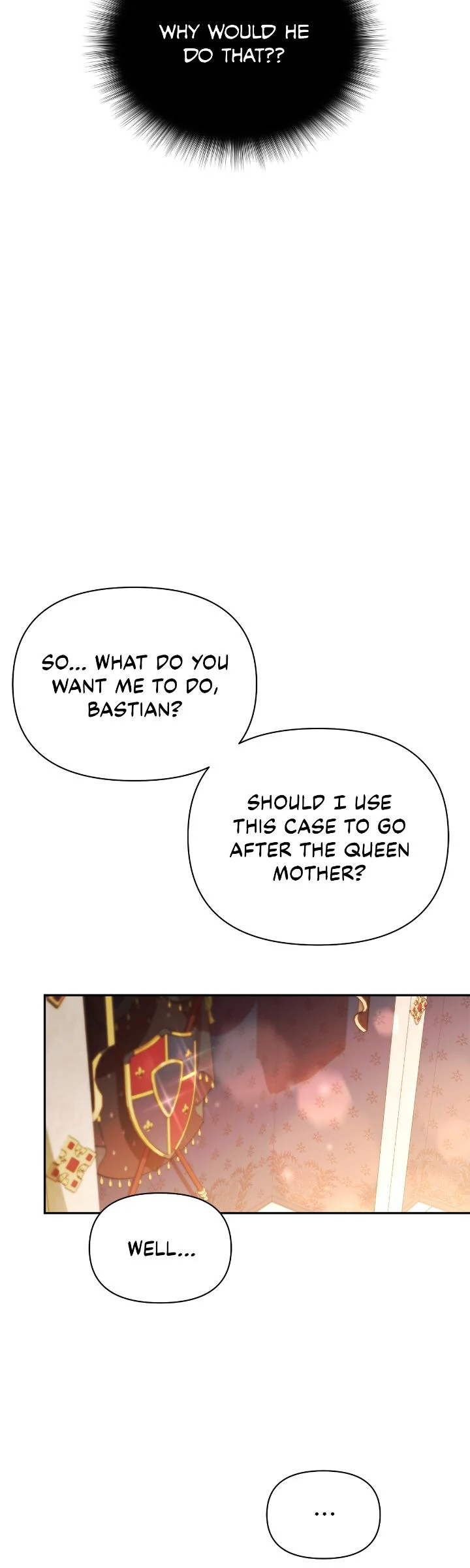 Read The Secret Bedroom of a Dejected Royal Daughter Manga Online