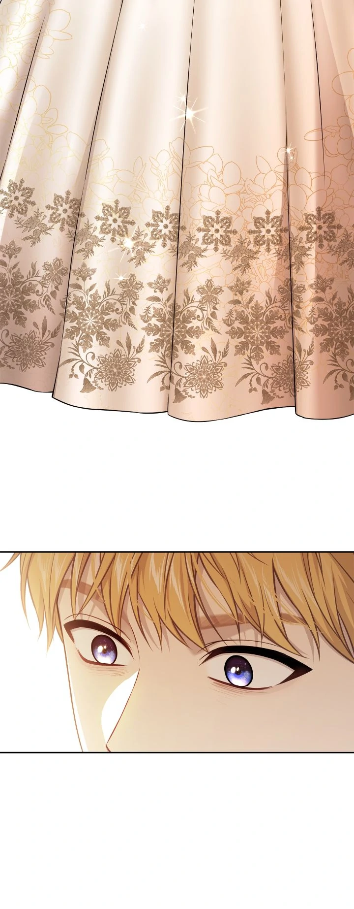 Read The Secret Bedroom of a Dejected Royal Daughter Manga Online