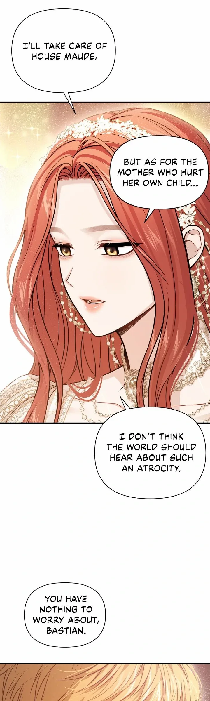 Read The Secret Bedroom of a Dejected Royal Daughter Manga Online