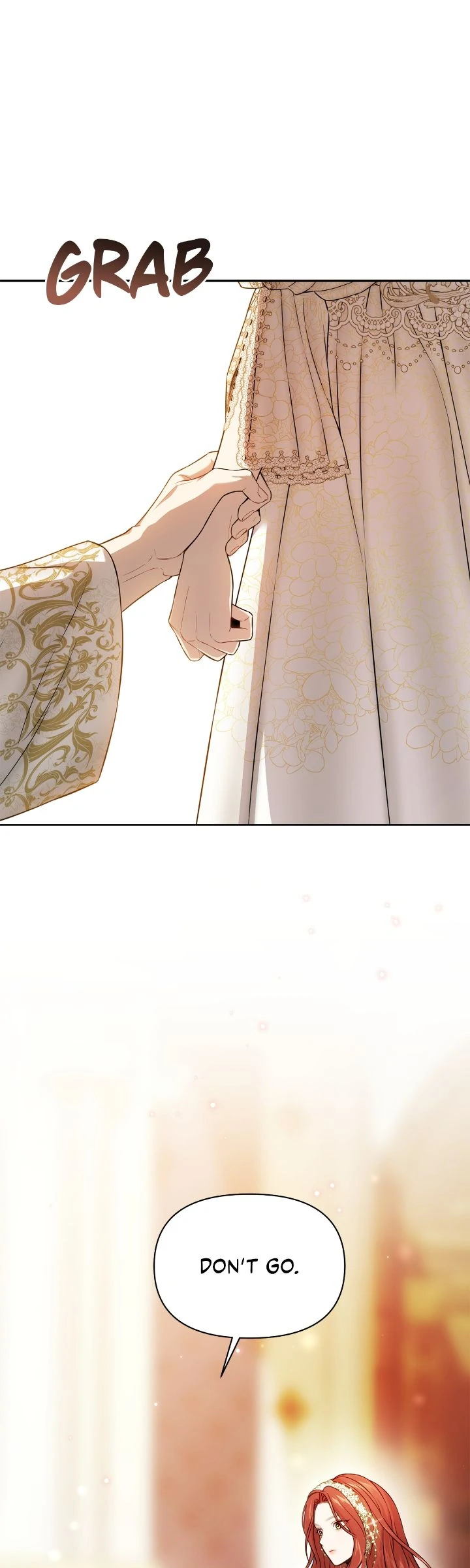 Read The Secret Bedroom of a Dejected Royal Daughter Manga Online
