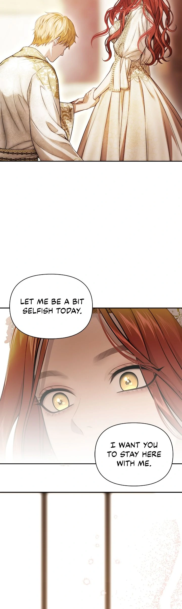 Read The Secret Bedroom of a Dejected Royal Daughter Manga Online