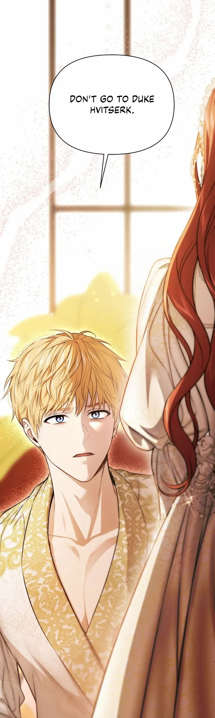 Read The Secret Bedroom of a Dejected Royal Daughter Manga Online