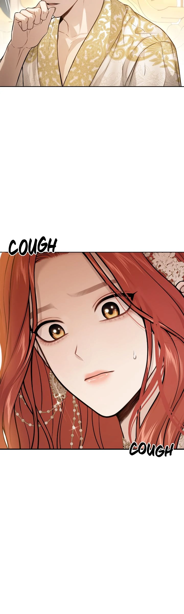 Read The Secret Bedroom of a Dejected Royal Daughter Manga Online