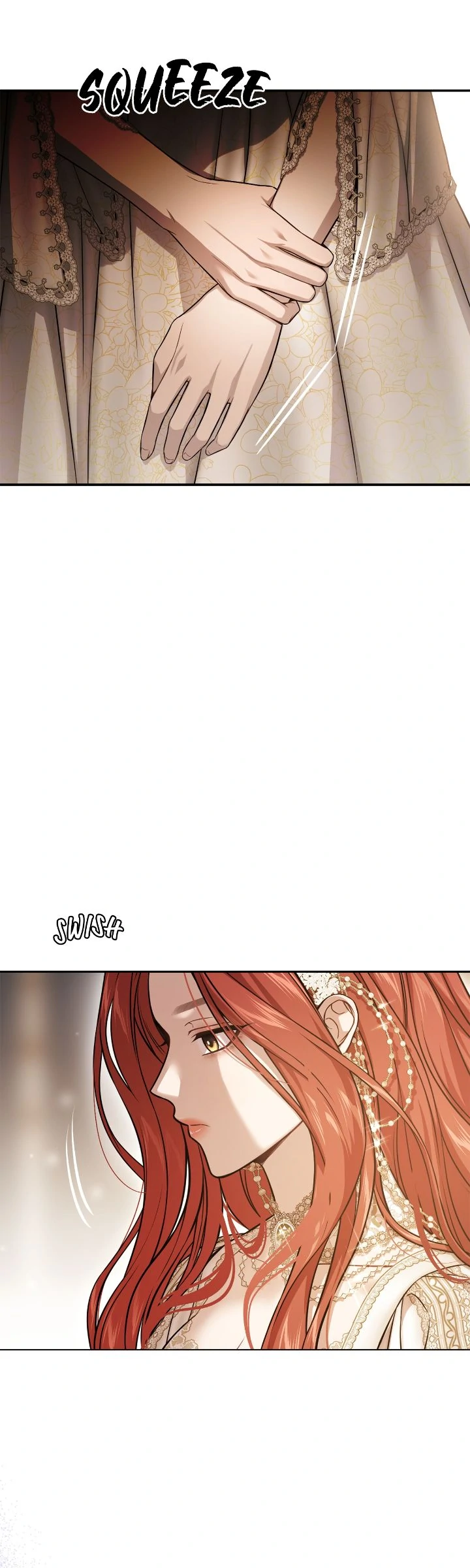Read The Secret Bedroom of a Dejected Royal Daughter Manga Online