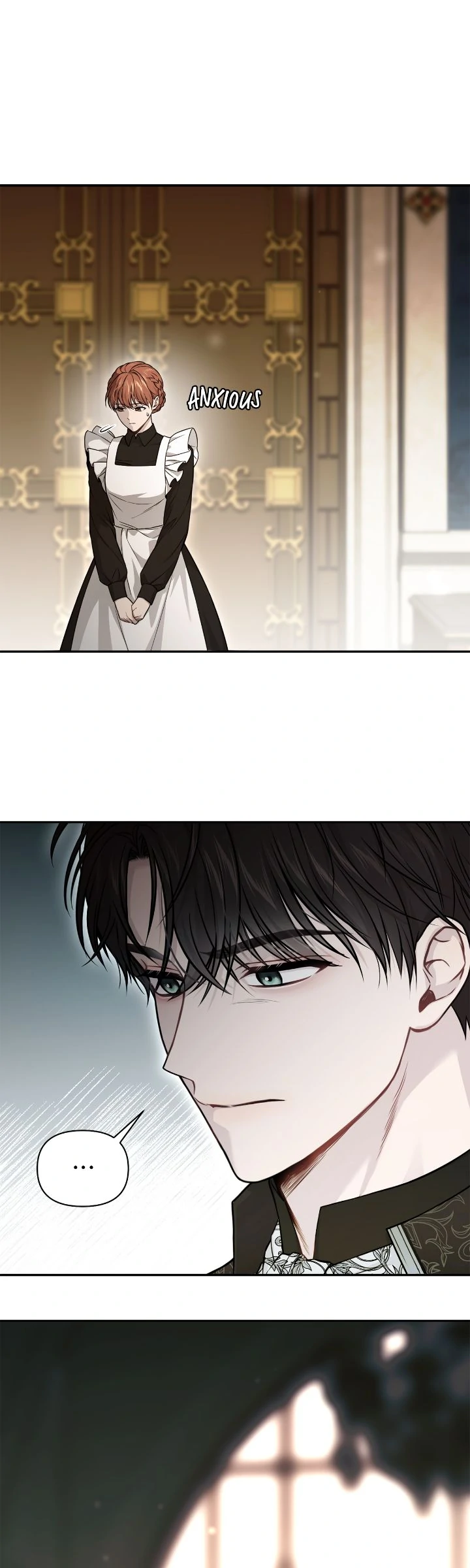 Read The Secret Bedroom of a Dejected Royal Daughter Manga Online