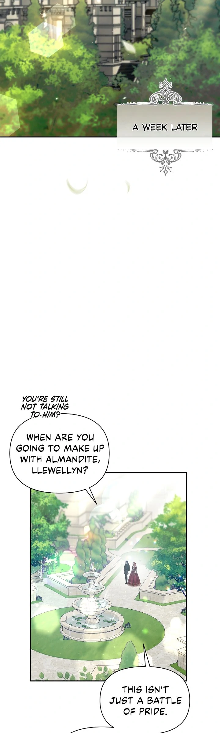 Read The Secret Bedroom of a Dejected Royal Daughter Manga Online