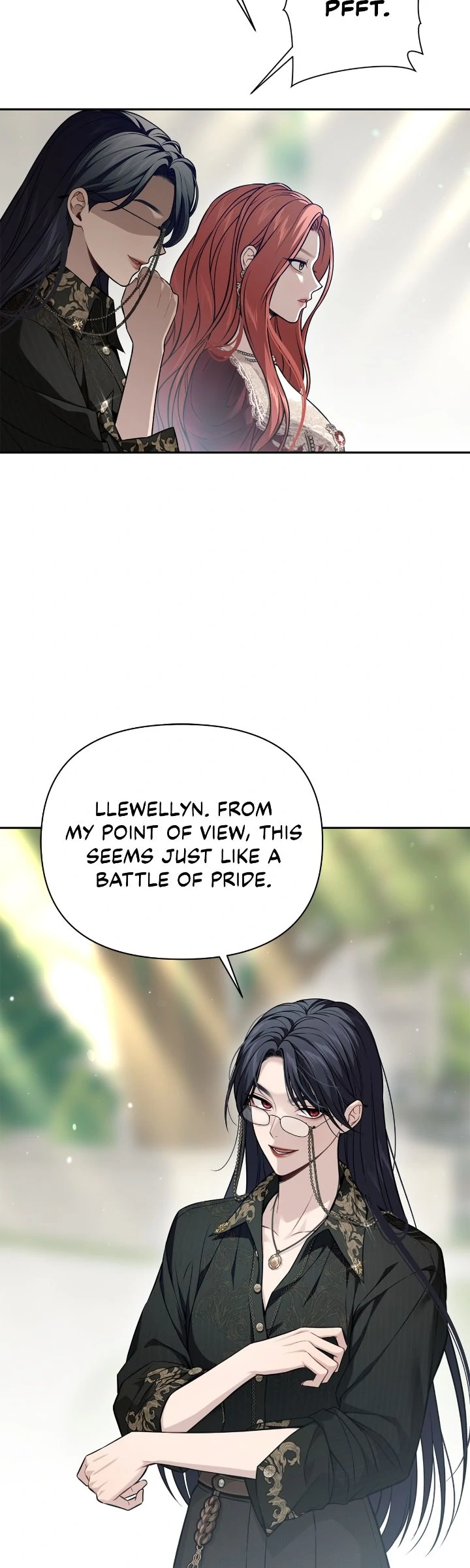 Read The Secret Bedroom of a Dejected Royal Daughter Manga Online