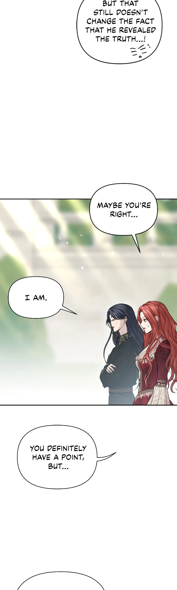 Read The Secret Bedroom of a Dejected Royal Daughter Manga Online