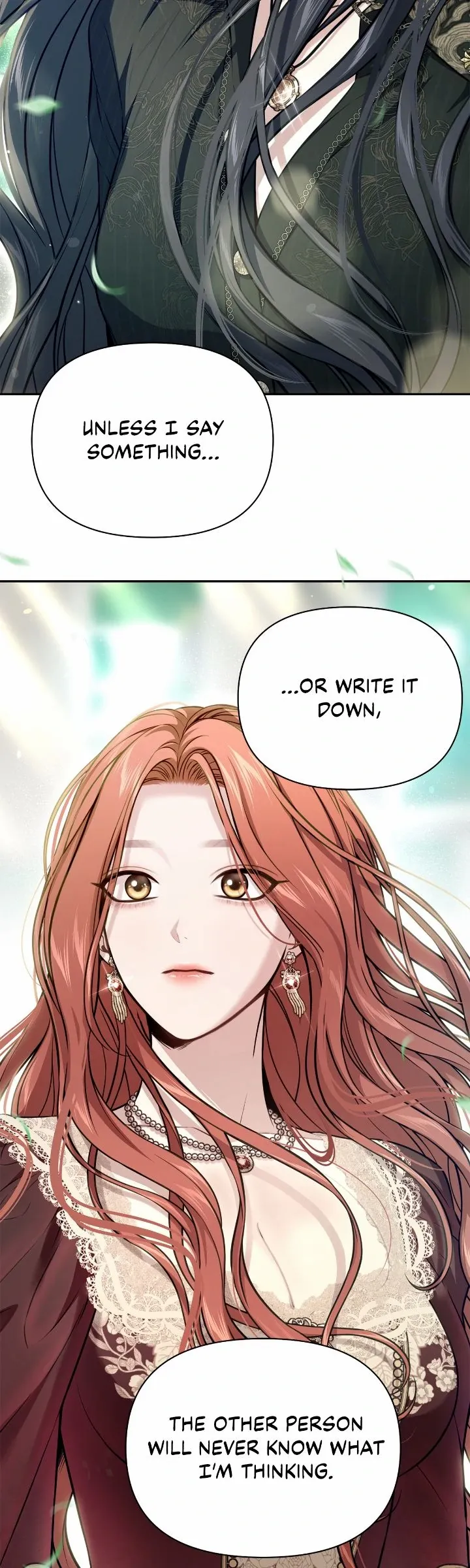 Read The Secret Bedroom of a Dejected Royal Daughter Manga Online