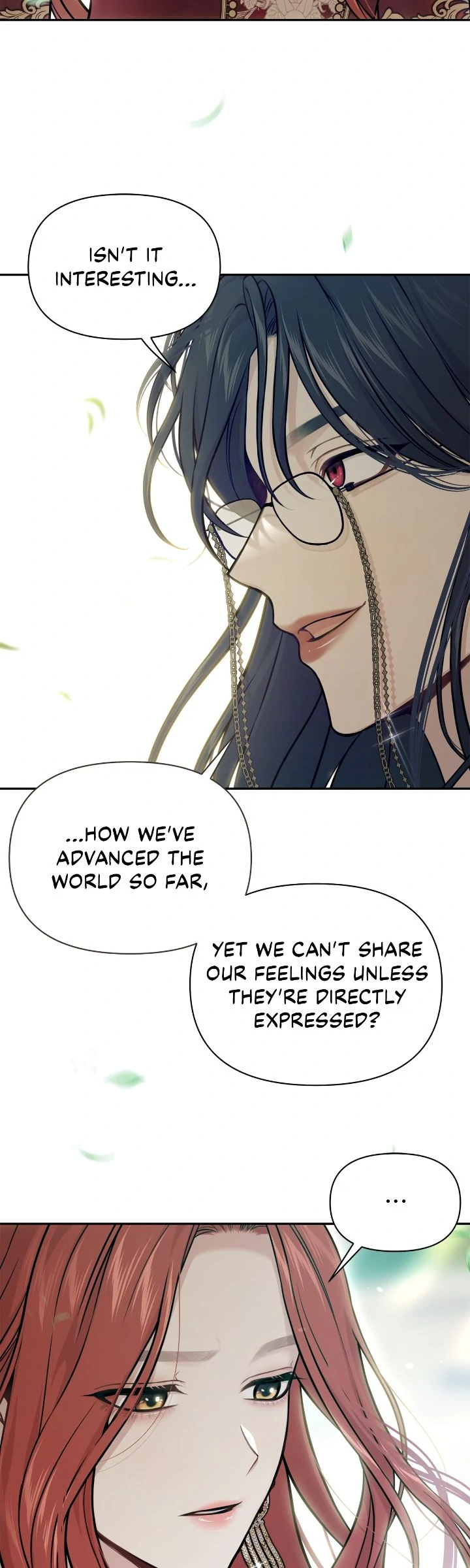 Read The Secret Bedroom of a Dejected Royal Daughter Manga Online