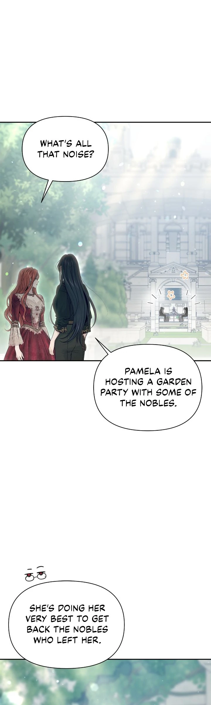 Read The Secret Bedroom of a Dejected Royal Daughter Manga Online
