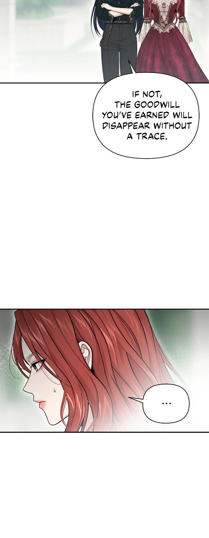 Read The Secret Bedroom of a Dejected Royal Daughter Manga Online