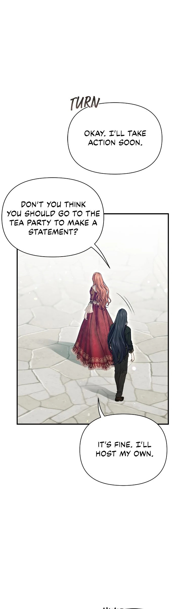 Read The Secret Bedroom of a Dejected Royal Daughter Manga Online