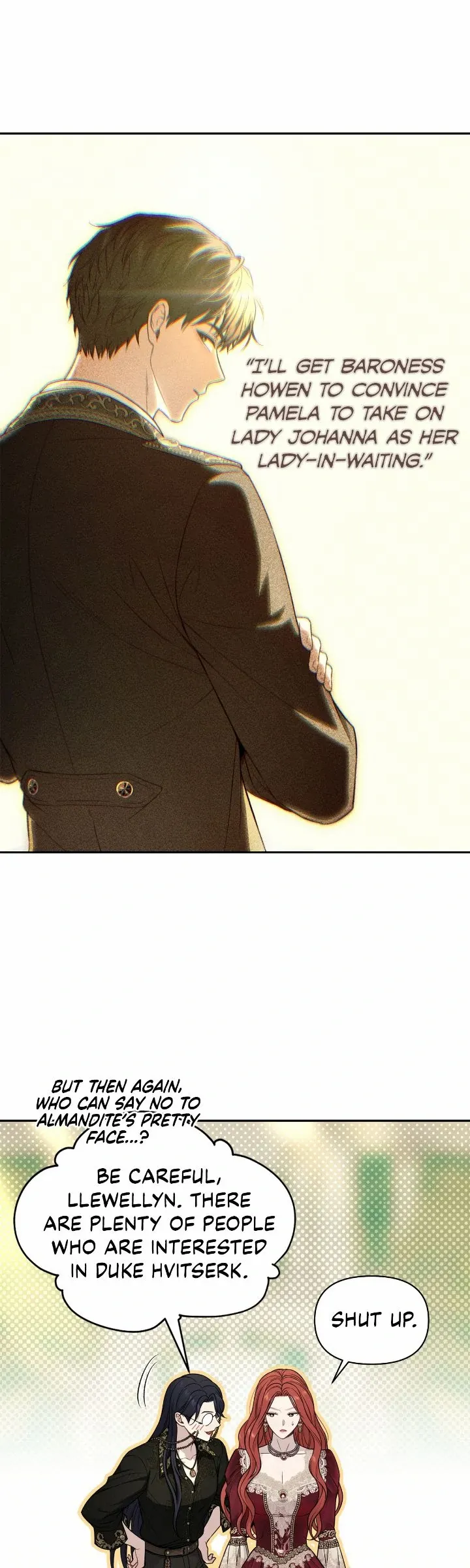 Read The Secret Bedroom of a Dejected Royal Daughter Manga Online