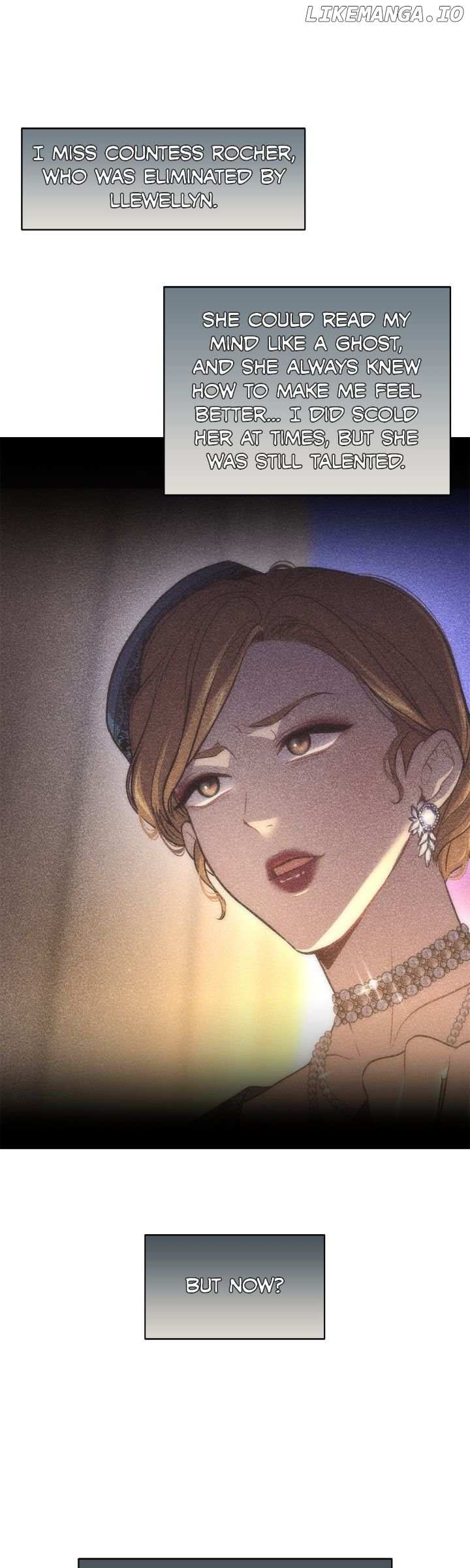 Read The Secret Bedroom of a Dejected Royal Daughter Manga Online