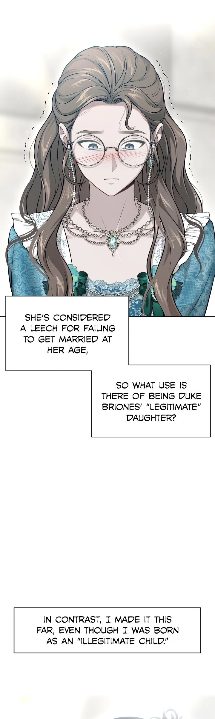 Read The Secret Bedroom of a Dejected Royal Daughter Manga Online