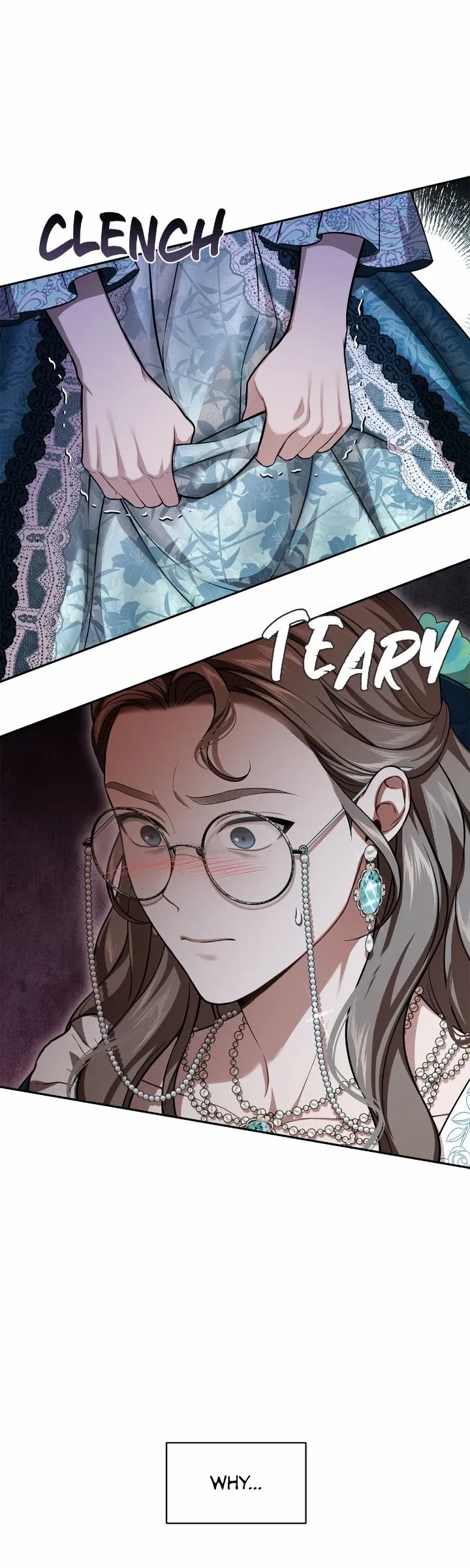 Read The Secret Bedroom of a Dejected Royal Daughter Manga Online