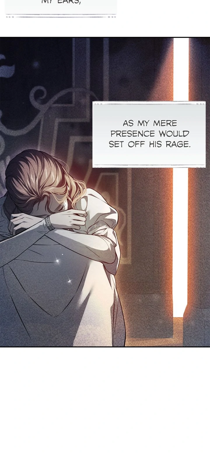 Read The Secret Bedroom of a Dejected Royal Daughter Manga Online