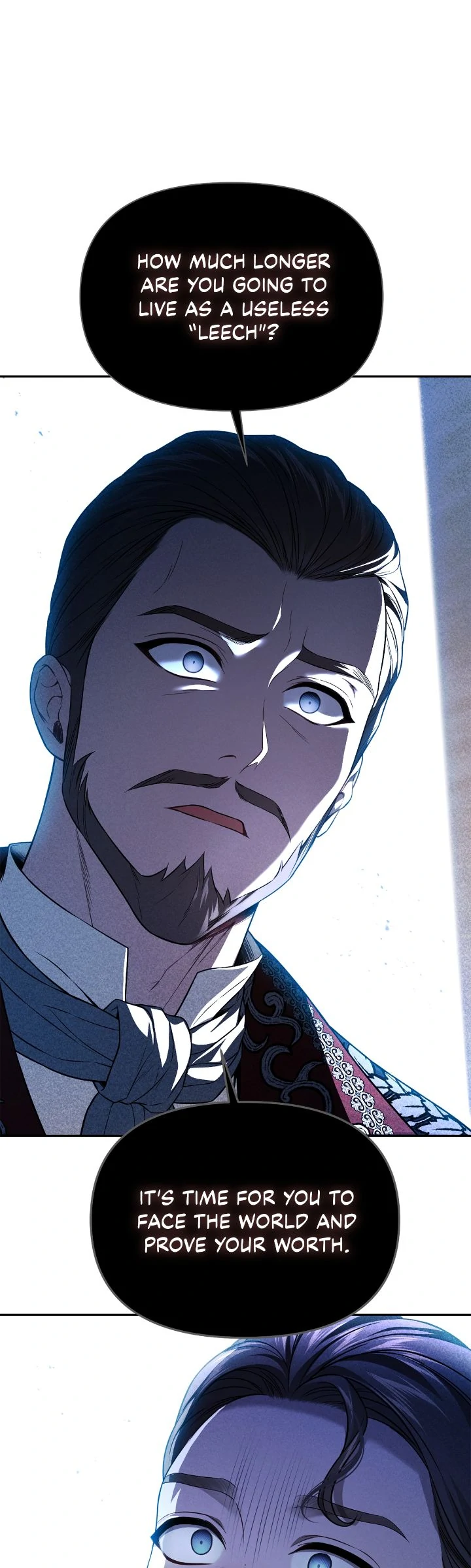 Read The Secret Bedroom of a Dejected Royal Daughter Manga Online