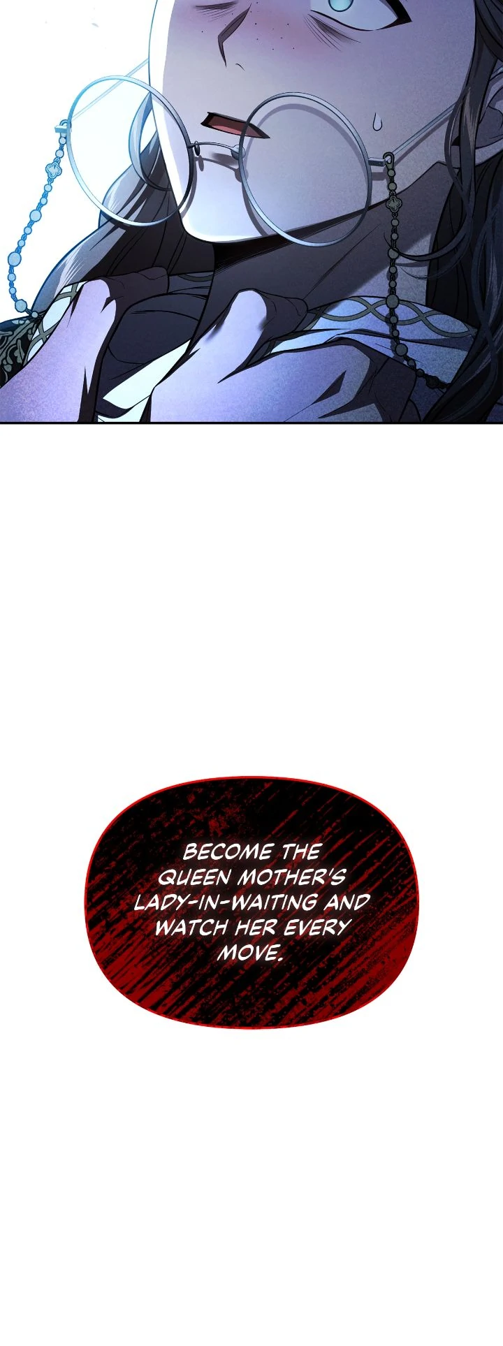 Read The Secret Bedroom of a Dejected Royal Daughter Manga Online