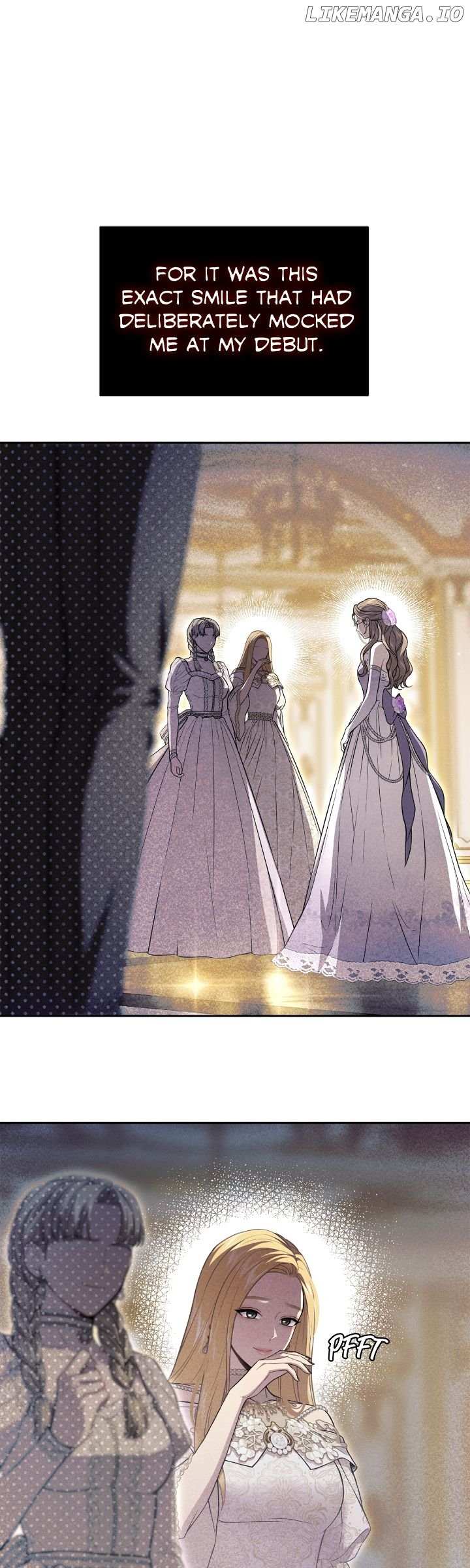 Read The Secret Bedroom of a Dejected Royal Daughter Manga Online