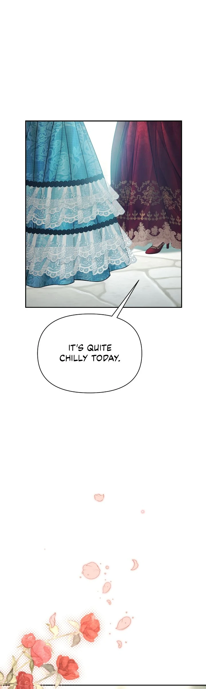 Read The Secret Bedroom of a Dejected Royal Daughter Manga Online