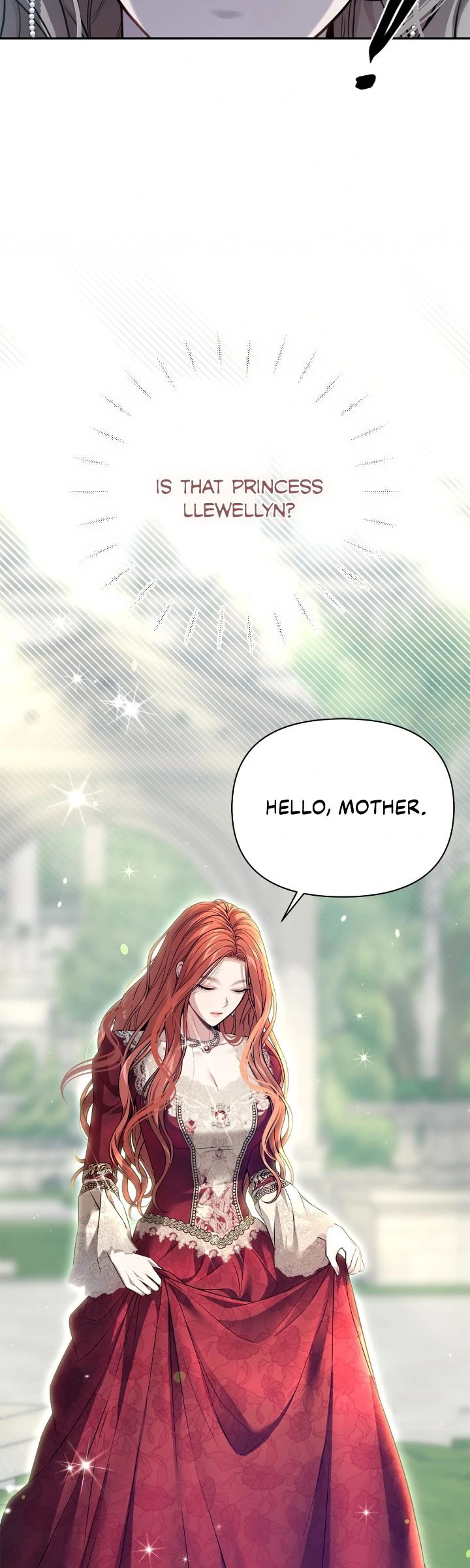 Read The Secret Bedroom of a Dejected Royal Daughter Manga Online
