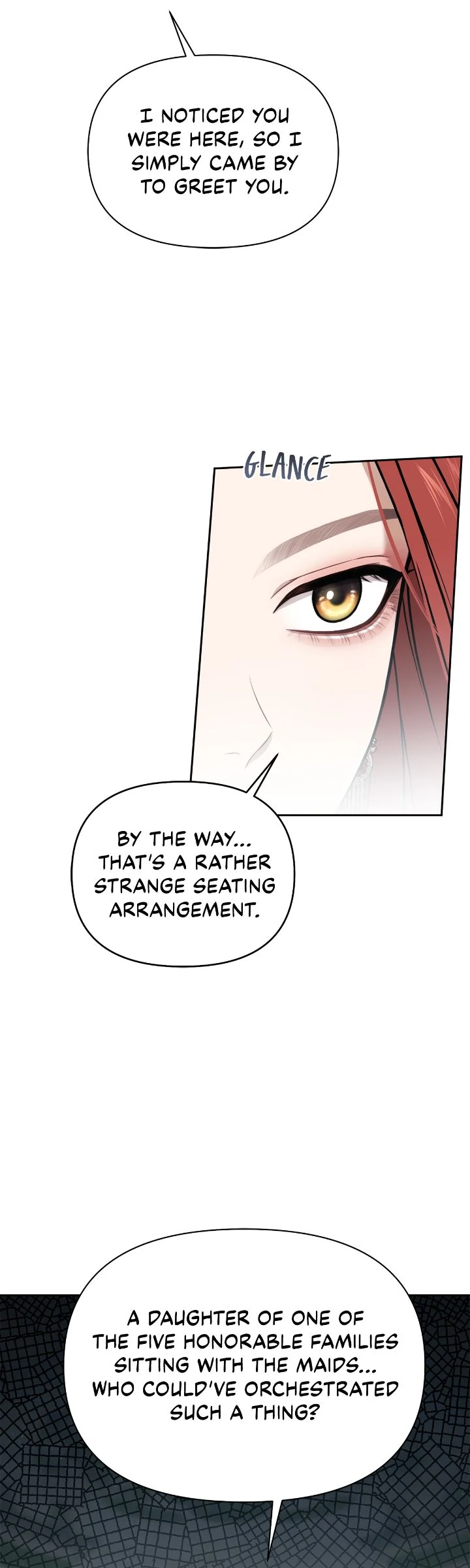 Read The Secret Bedroom of a Dejected Royal Daughter Manga Online
