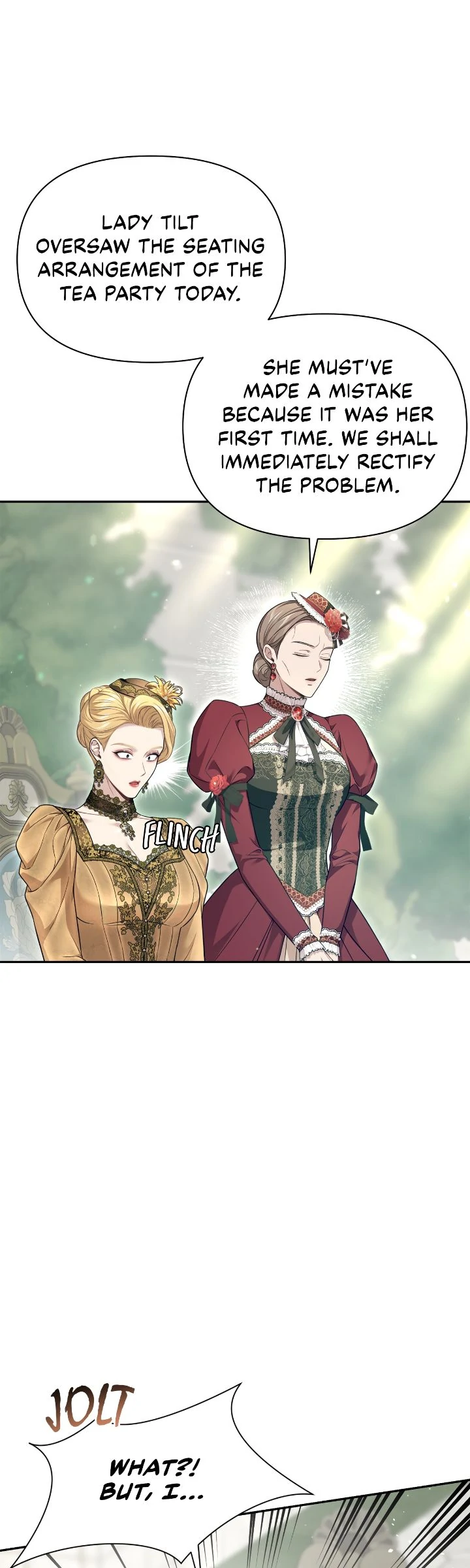 Read The Secret Bedroom of a Dejected Royal Daughter Manga Online