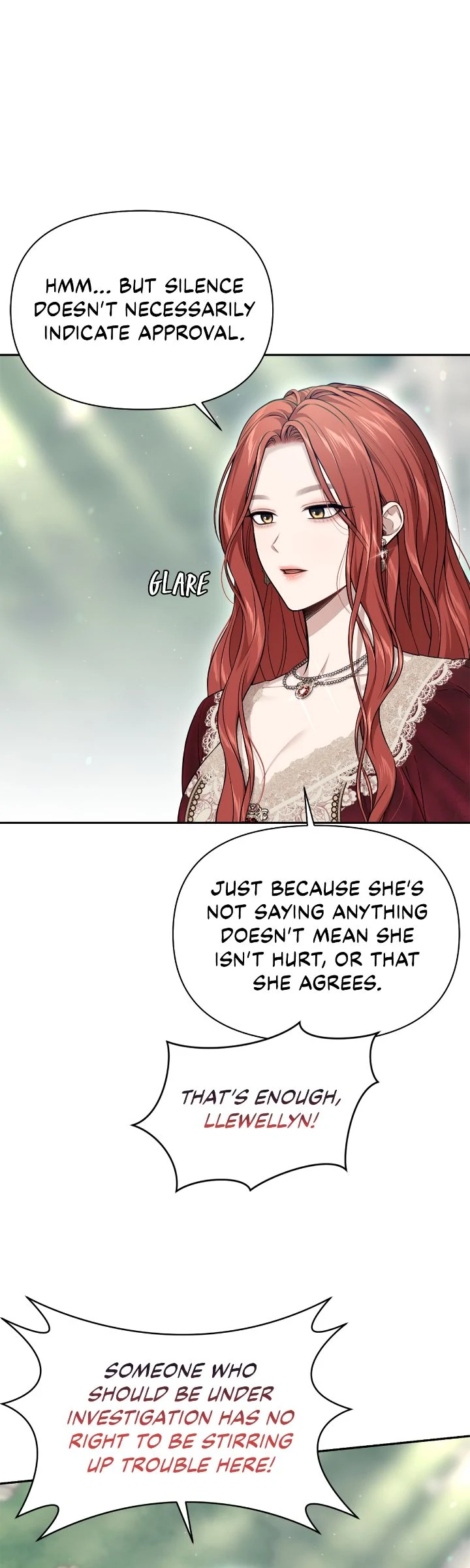 Read The Secret Bedroom of a Dejected Royal Daughter Manga Online