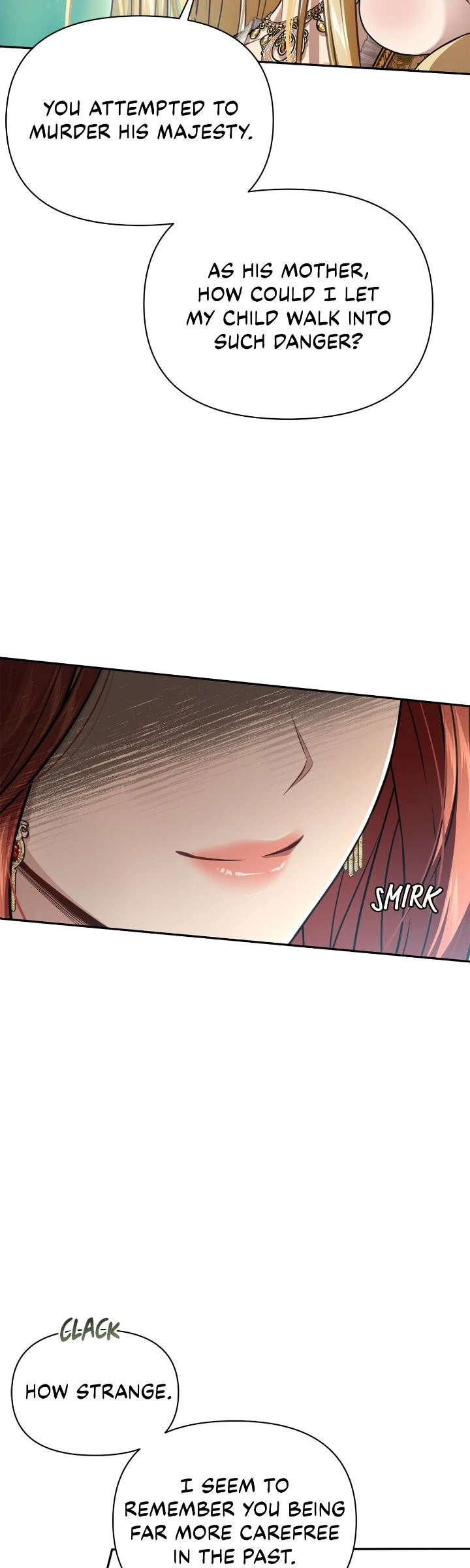 Read The Secret Bedroom of a Dejected Royal Daughter Manga Online