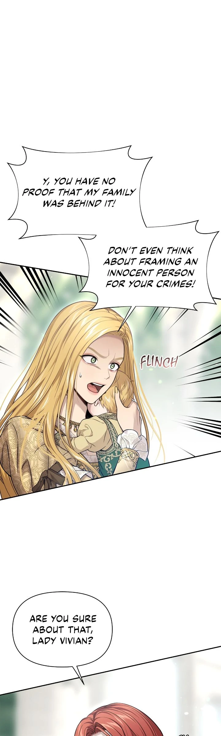 Read The Secret Bedroom of a Dejected Royal Daughter Manga Online