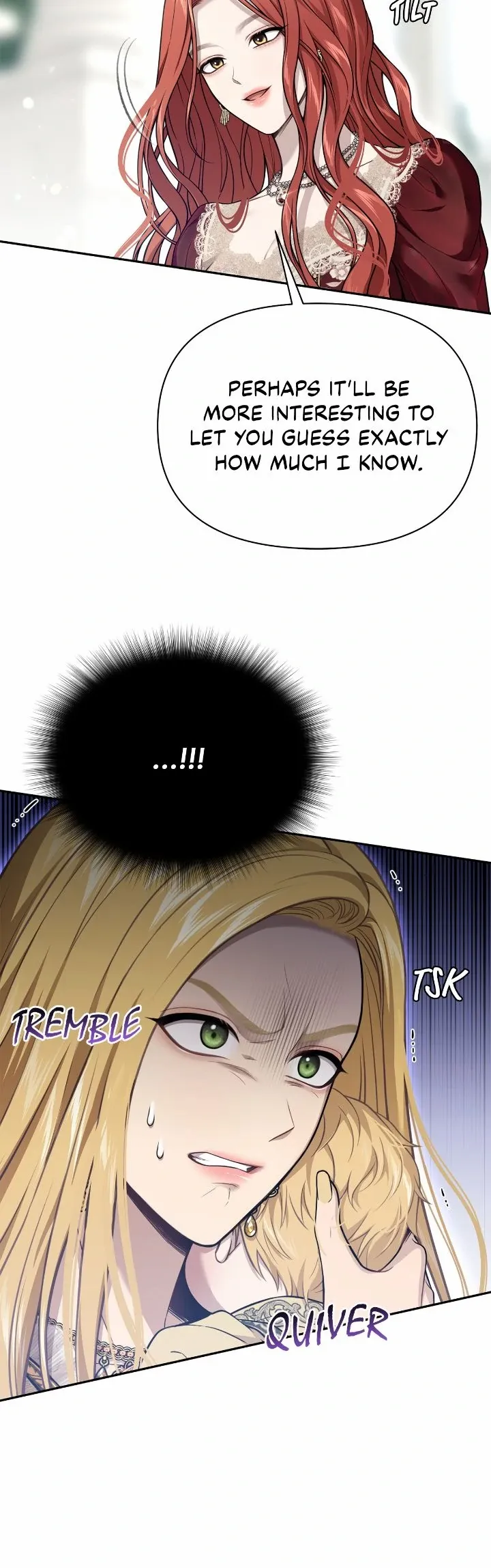 Read The Secret Bedroom of a Dejected Royal Daughter Manga Online
