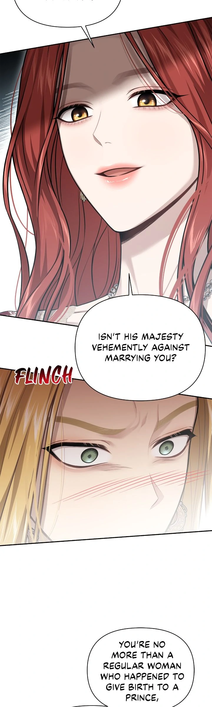 Read The Secret Bedroom of a Dejected Royal Daughter Manga Online