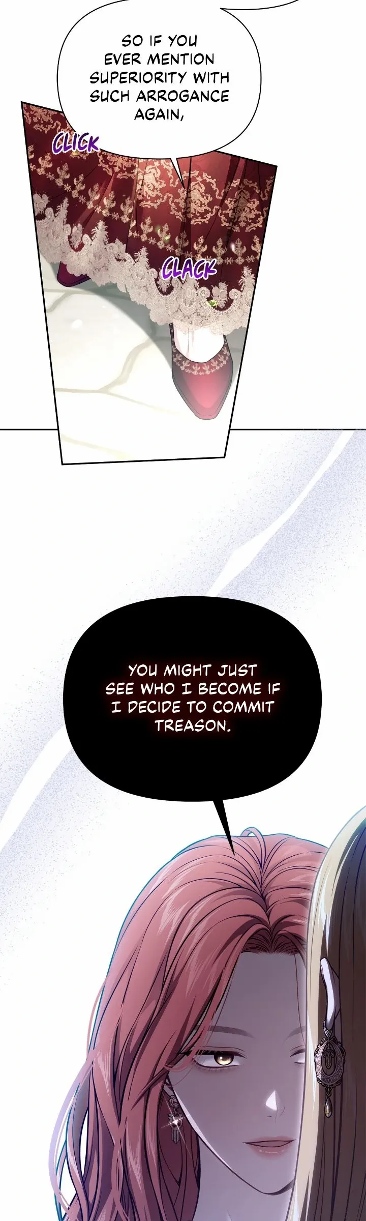 Read The Secret Bedroom of a Dejected Royal Daughter Manga Online