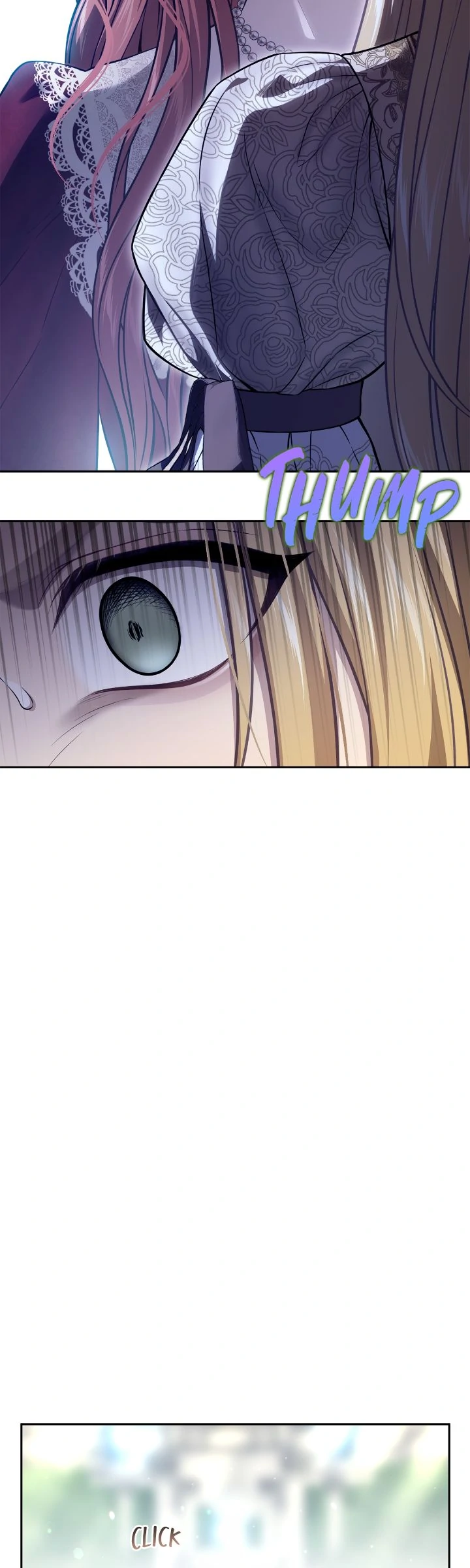 Read The Secret Bedroom of a Dejected Royal Daughter Manga Online