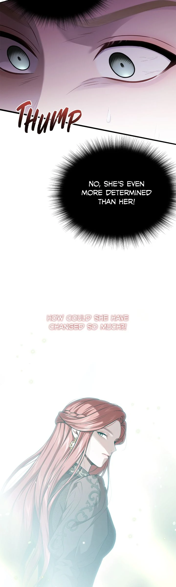 Read The Secret Bedroom of a Dejected Royal Daughter Manga Online