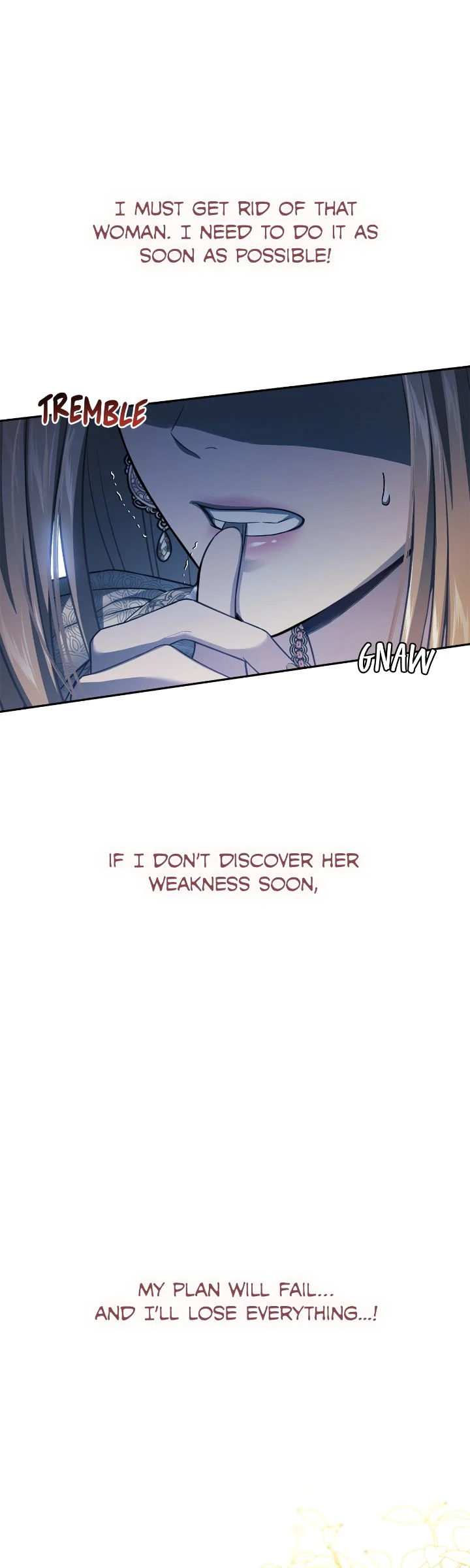 Read The Secret Bedroom of a Dejected Royal Daughter Manga Online