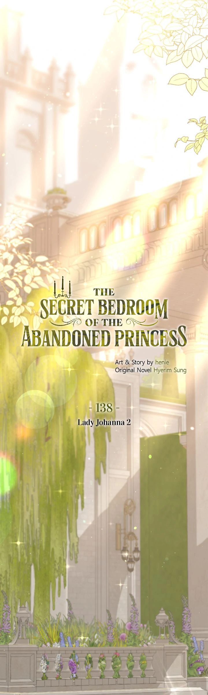 Read The Secret Bedroom of a Dejected Royal Daughter Manga Online