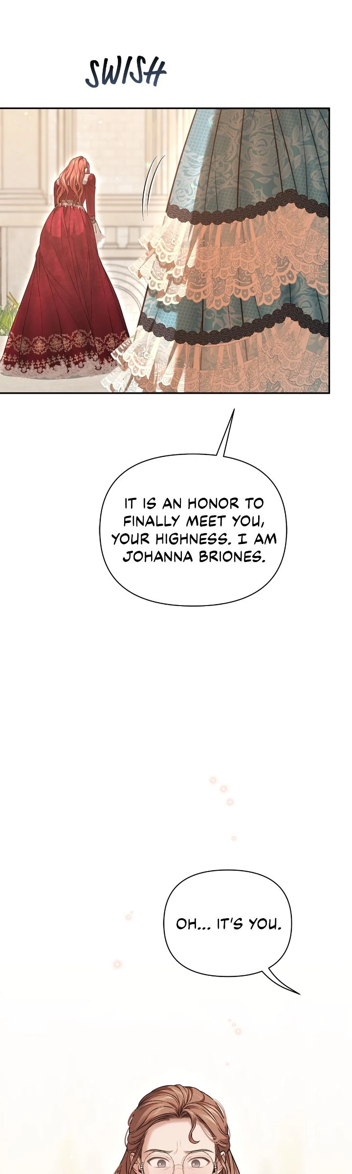 Read The Secret Bedroom of a Dejected Royal Daughter Manga Online