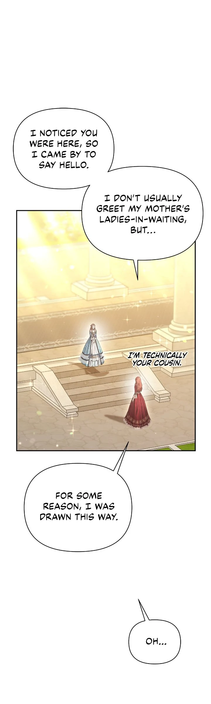 Read The Secret Bedroom of a Dejected Royal Daughter Manga Online