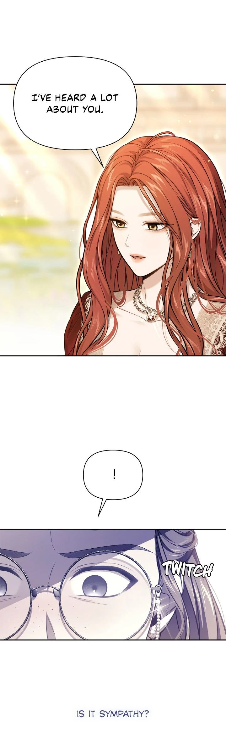 Read The Secret Bedroom of a Dejected Royal Daughter Manga Online