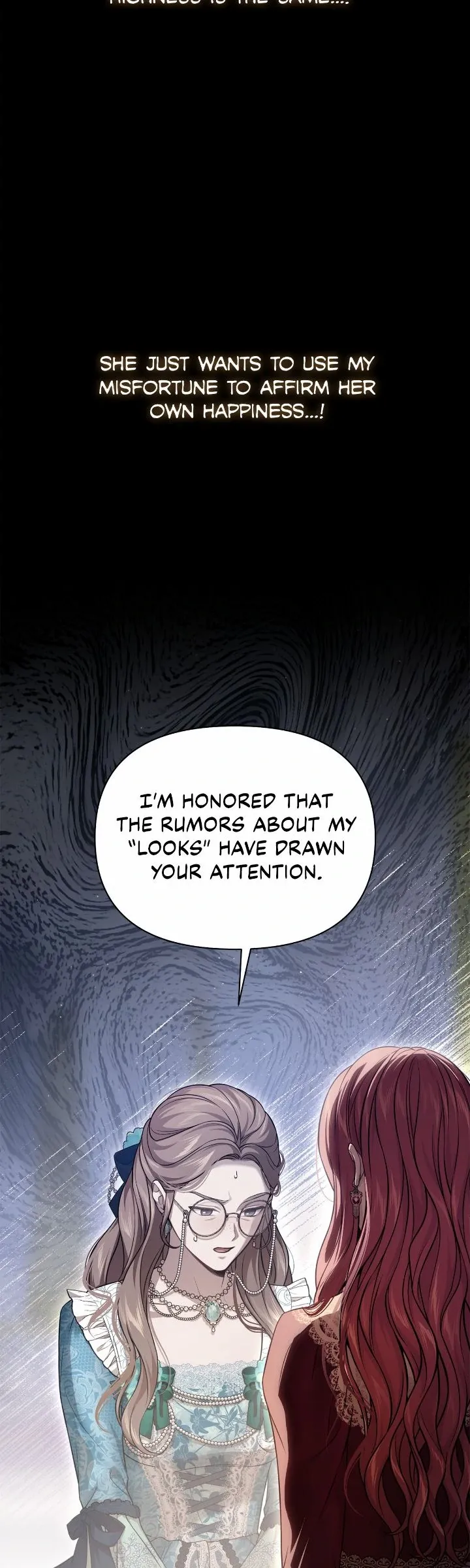 Read The Secret Bedroom of a Dejected Royal Daughter Manga Online