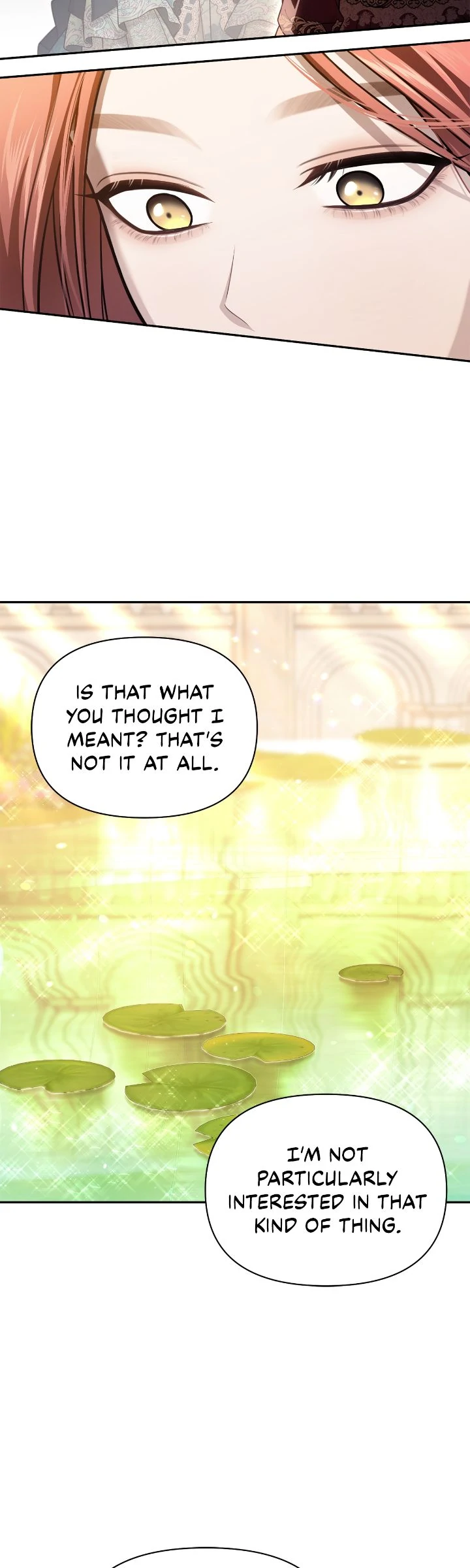 Read The Secret Bedroom of a Dejected Royal Daughter Manga Online