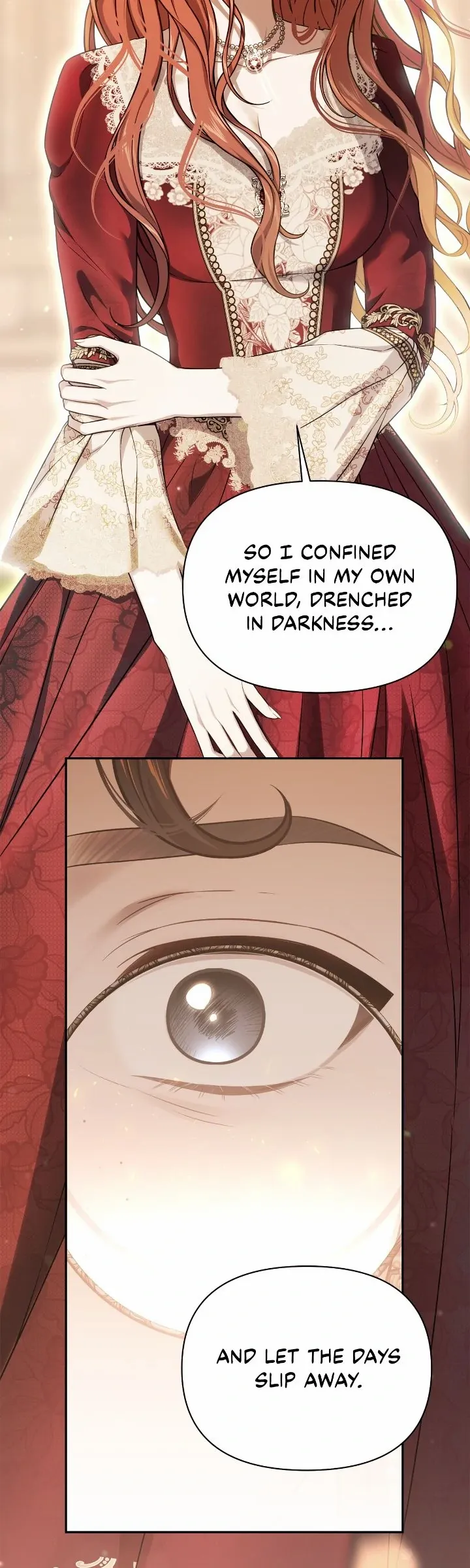 Read The Secret Bedroom of a Dejected Royal Daughter Manga Online
