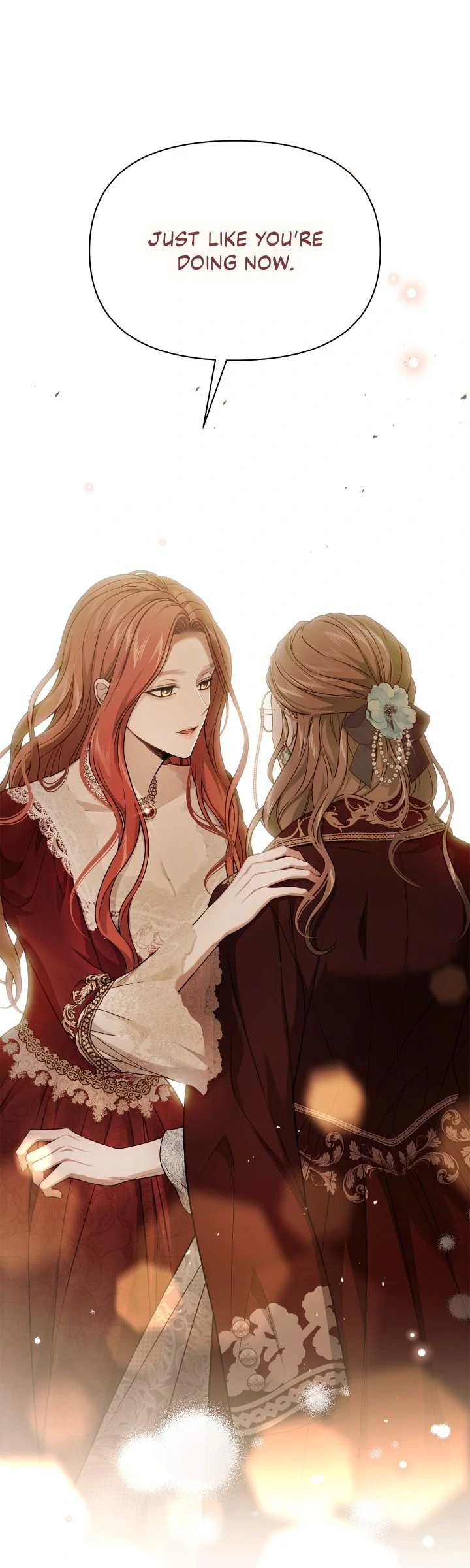 Read The Secret Bedroom of a Dejected Royal Daughter Manga Online