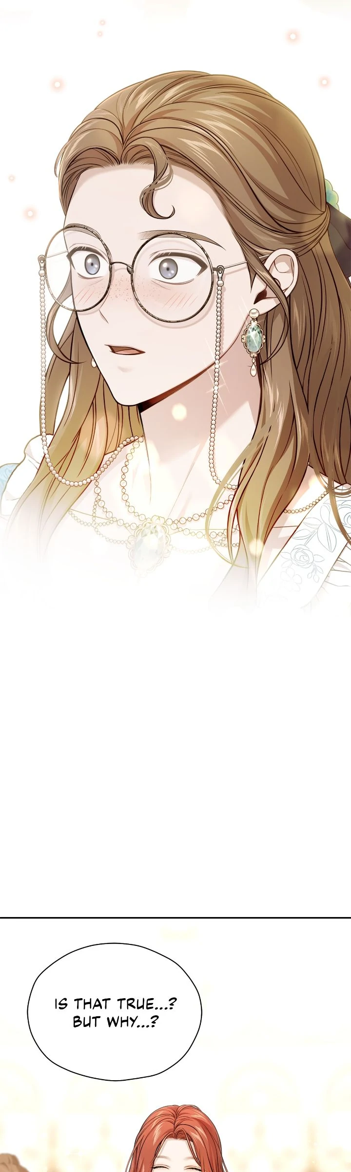 Read The Secret Bedroom of a Dejected Royal Daughter Manga Online
